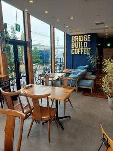 BRIDGE BUILD COFFEE
