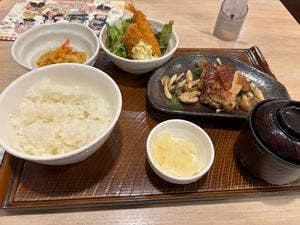 ガスト 秋葉原昭和通店