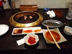 肉バル HACCHI