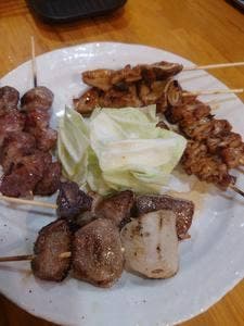 やきとり居酒屋 ご宴