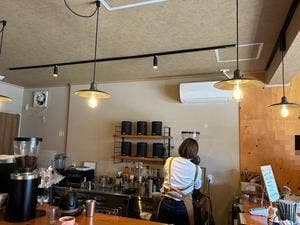 ROKU COFFEE
