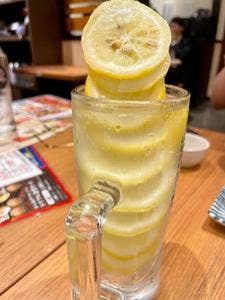 大衆食堂 安べゑ 京王リトナード稲城店
