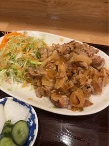 まるちゃん食堂