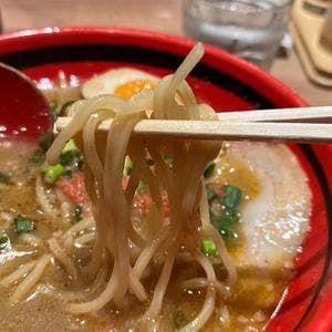 えびそば一幻 新千歳空港店