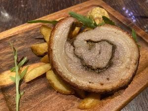 イタリアン食堂 イル・ヴィゴーレ 神保町店