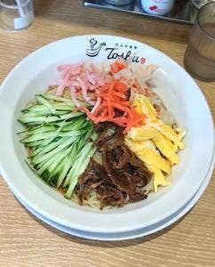 れんげ食堂 Toshu 分倍河原店
