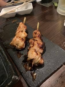 ◯鳥 別邸