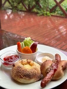 ピーベリー