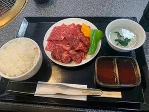 焼肉食道 しんしん 大阪守口店