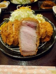 肉屋のしゃぶしゃぶ