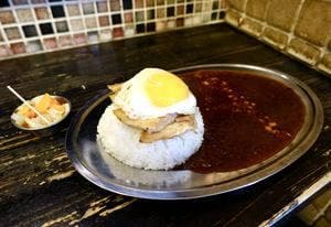 カレーコンドル