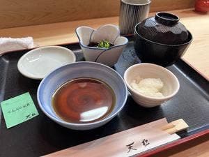 てんぷら天松 日本橋店