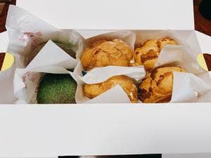 ビアードパパ 西武新宿ぺぺ店