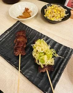 恵比寿道場 虎の穴ホルモン