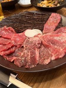 焼肉トラジ 田町店
