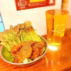 PERFECT BEER STAND 野毛