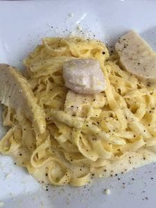 いたりあ食堂 ヘップバーン