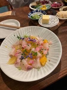 キッチン わたりがらす