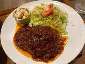 おうちごはん 夢ん家