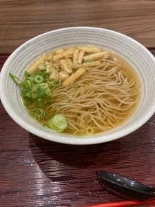 全国ご当地 そば紀行 イオンモール沖縄ライカム