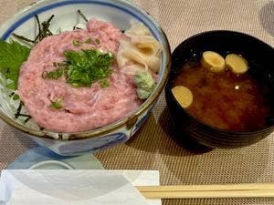 鮨小路京 エキュート日暮里