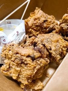 テバチキン・台湾タピオカ