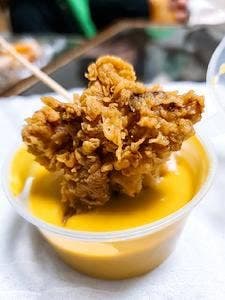 テバチキン・台湾タピオカ