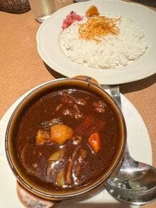 神戸洋食キッチン