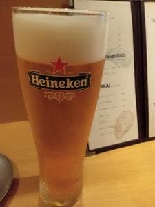サカナバル 五反田店