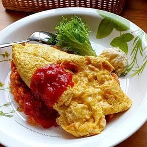 kitchen 魚見坂