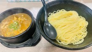 越後つけ麺維新 大井町店