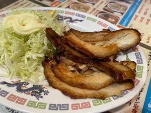 浦和ラーメン王