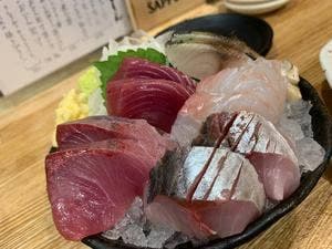 大衆酒場 のびのび