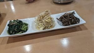 韓国ダイニング ソウルプルコギ