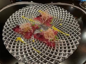 八王子うかい亭