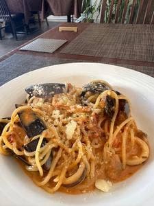 イタリアンレストラン NOSH