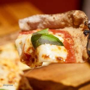 Pizza Puppet