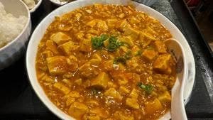 中華食堂 豊味園