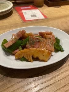 炭炉まん