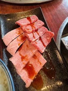 焼肉ふくや