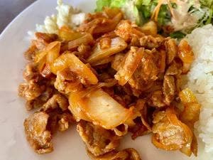 レストランMaru