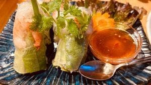 エスニック食堂 オルオル