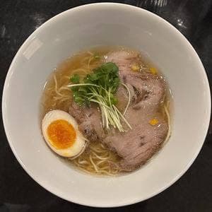 麺BAR 美濃加西流