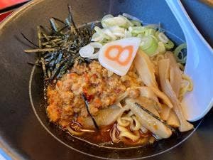 8番らーめん 今江店