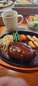 ステーキハウス ガーリツク