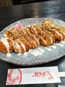 名人蛸 てんぐや 平野店