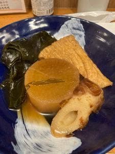 お多幸 上板橋店