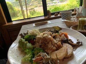 オーガニック くれそん