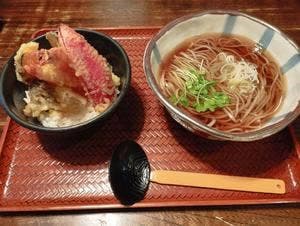 そば蔵 諏訪インター店