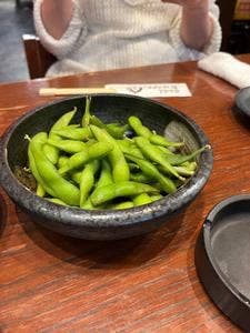 炭火焼鳥 とりだん 十三店